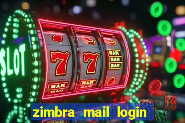 zimbra mail login ausl bologna